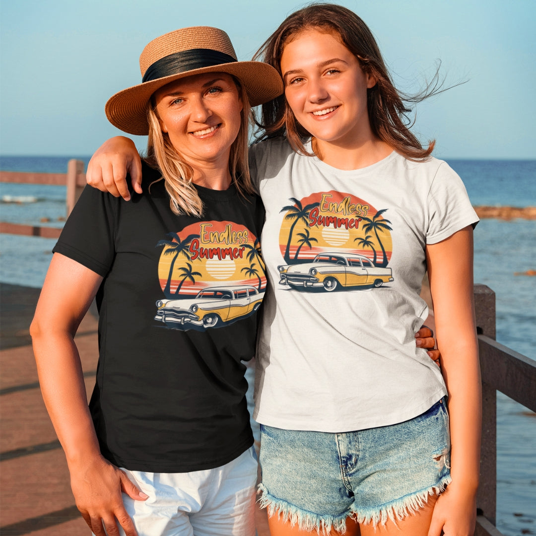 Endless Summer Shirt for Women