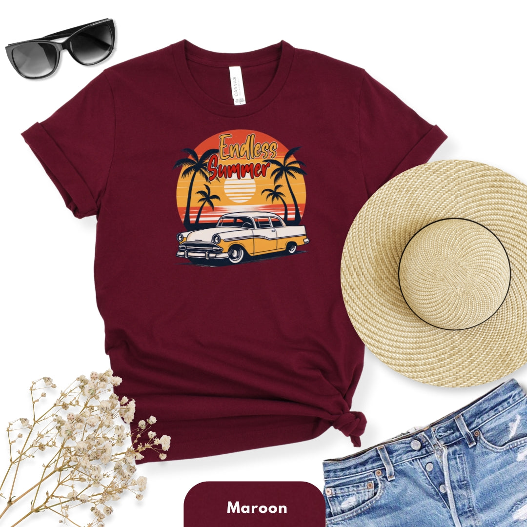 Endless Summer Shirt for Women