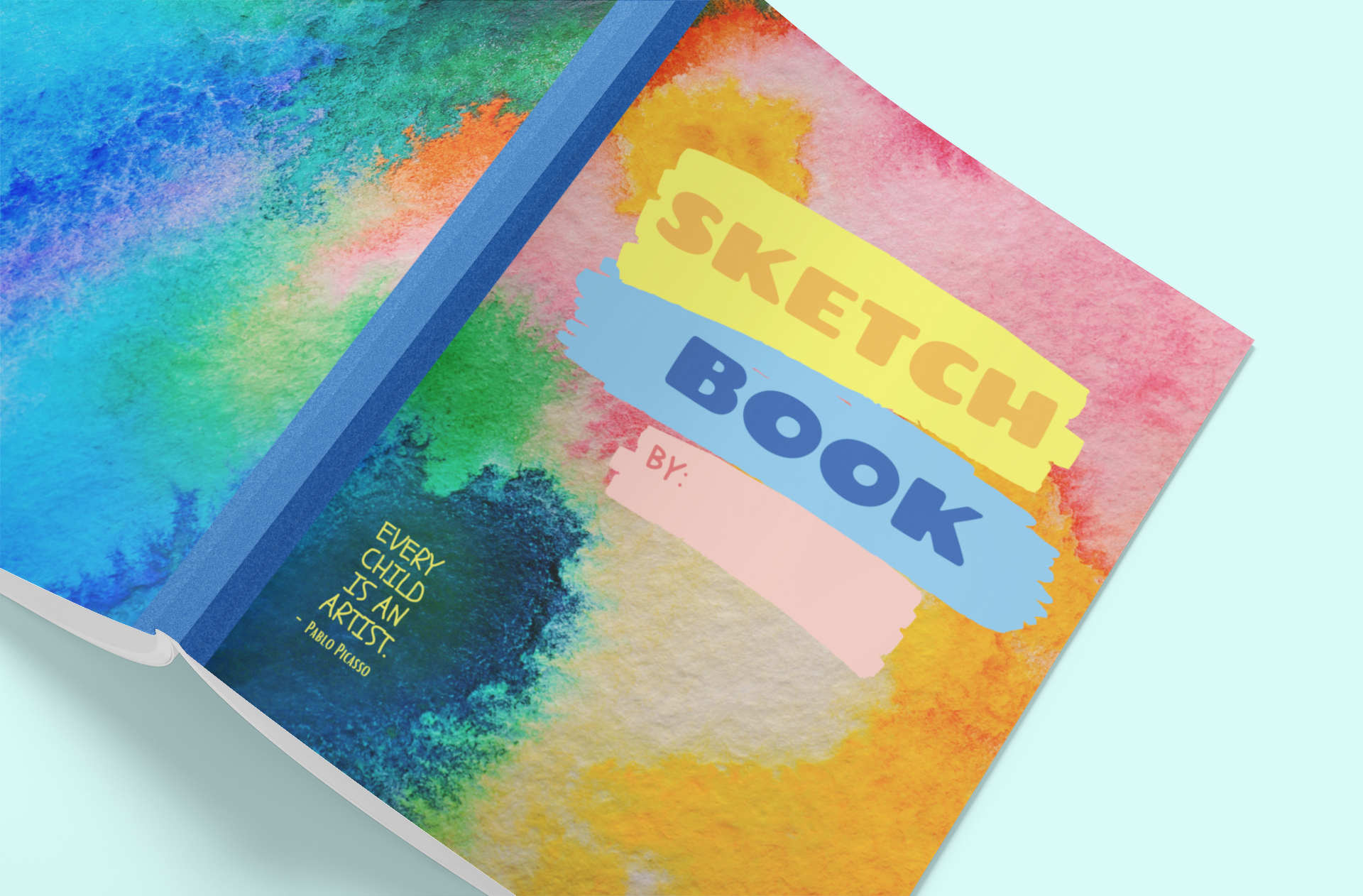 Sketch Book